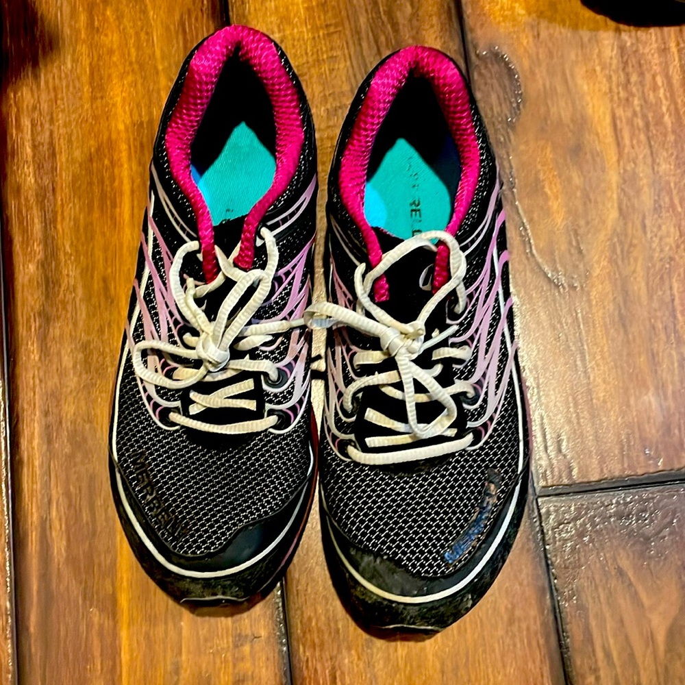 Merrell shoes 7.5